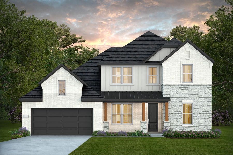 Exterior FC201 Exterior FC201