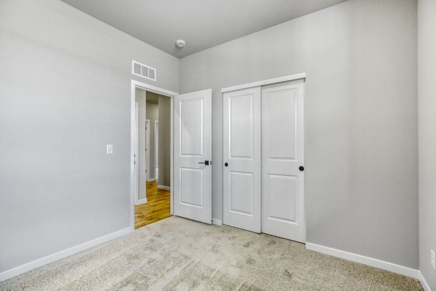 Frederick, CO New Home.  - Slide 16