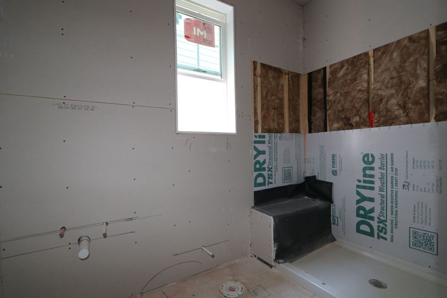 Drywall Drywall
