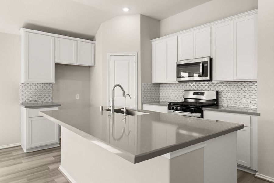 New Home in Porter, TX.  - Slide 8