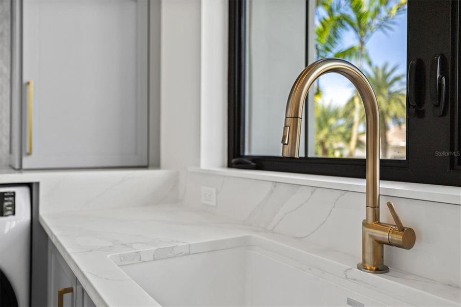 Furnished interior view inside a new home in , Longboat Key (Image 15). Furnished interior view inside a new home in , Longboat Key (Image 15).