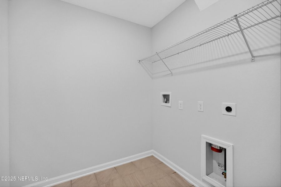 Spacious, unfurnished interior of a new home in , Palm Coast (Image 16). Spacious, unfurnished interior of a new home in , Palm Coast (Image 16).