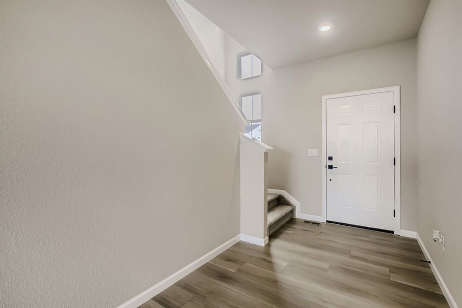 3br New Home in Fort Collins, CO.  - Slide 5