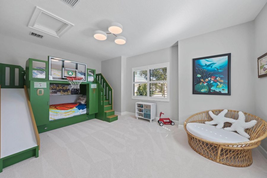 Play Room - Hobby Room - Xtra Guest Room