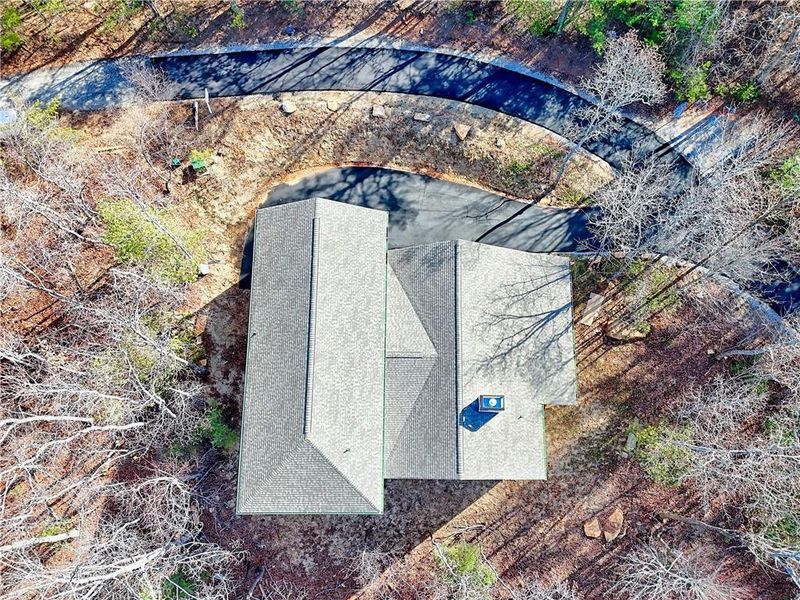 Site preparation for new homesites in , Clayton (Image 128).