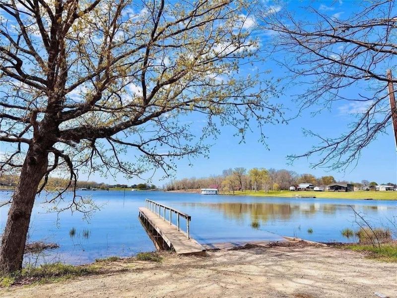 Natural landscape and outdoor views near  in Quitman (Image 22).
