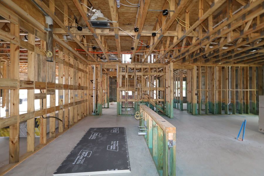 Framing Framing