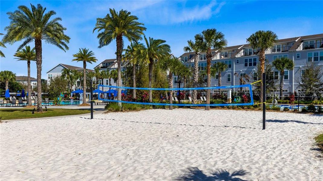 Community amenities in Laureate Park, Orlando (Image 46).