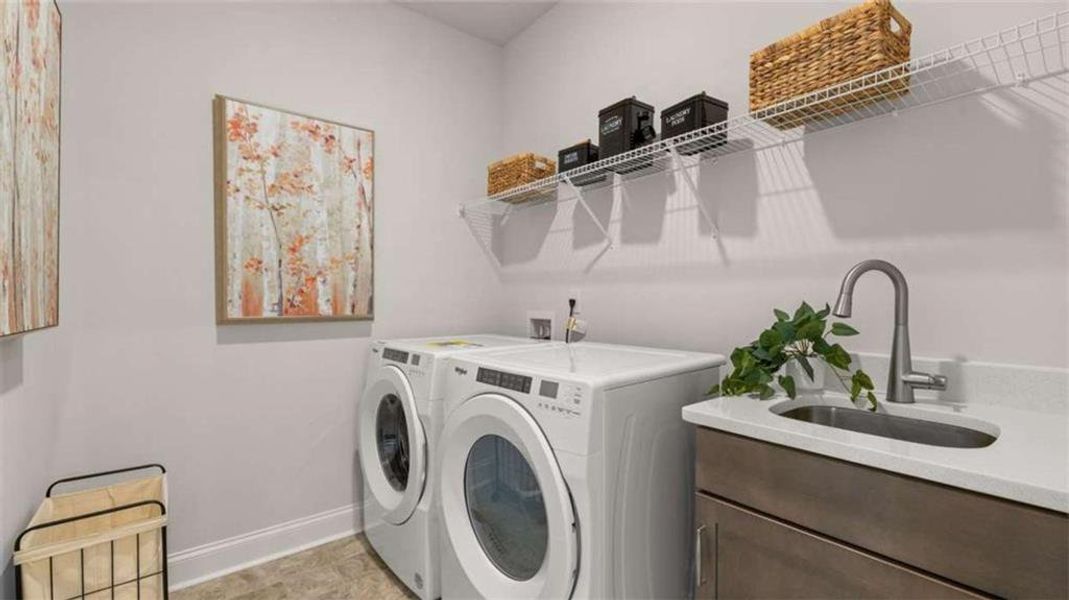 Image 33 of a home in Oak Ridge Meadows.