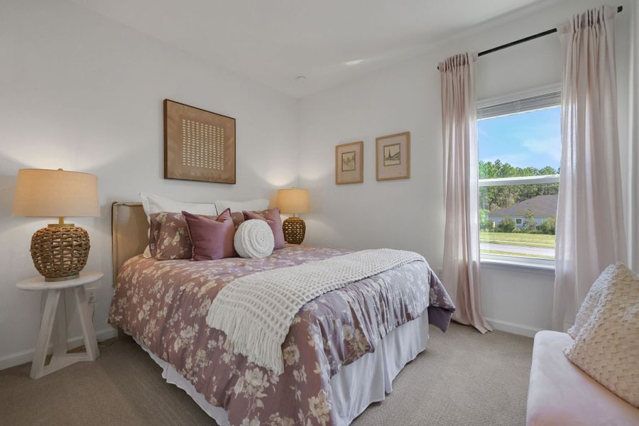 2,500sf New Home in Orange Park, FL.  - Slide 15