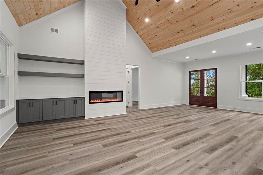 Image 40 of a home in .