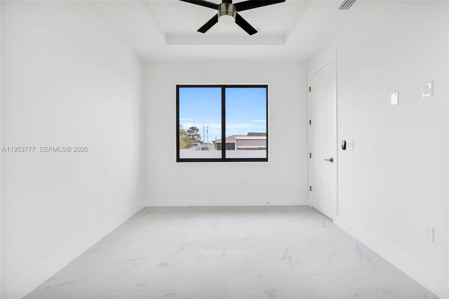 Spacious, unfurnished interior of a new home in , Lehigh Acres (Image 17). Spacious, unfurnished interior of a new home in , Lehigh Acres (Image 17).