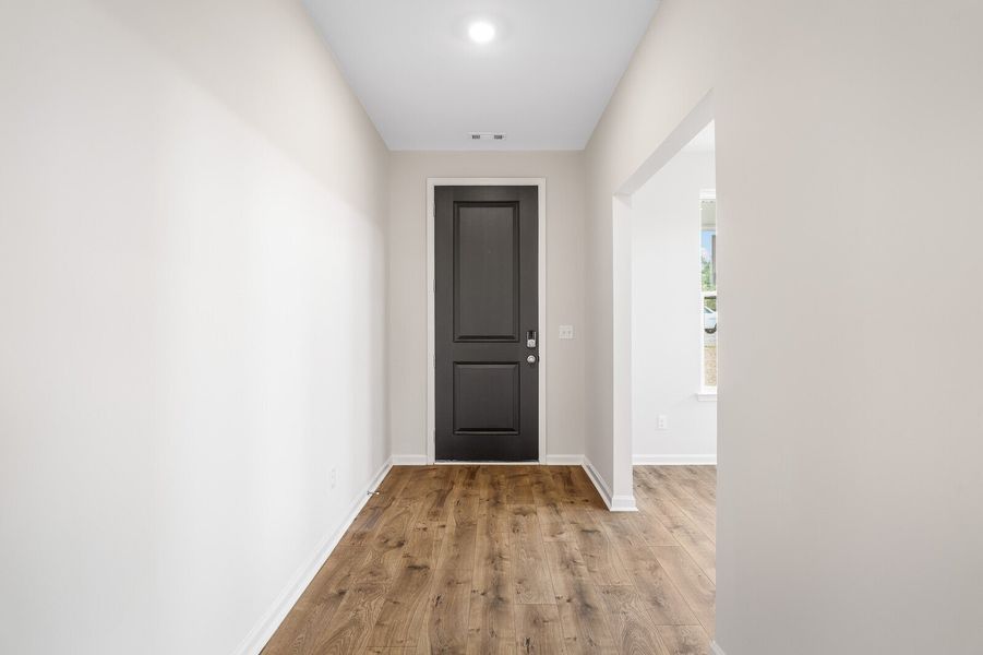 New Home in Chapel Hill, TN.  - Slide 4