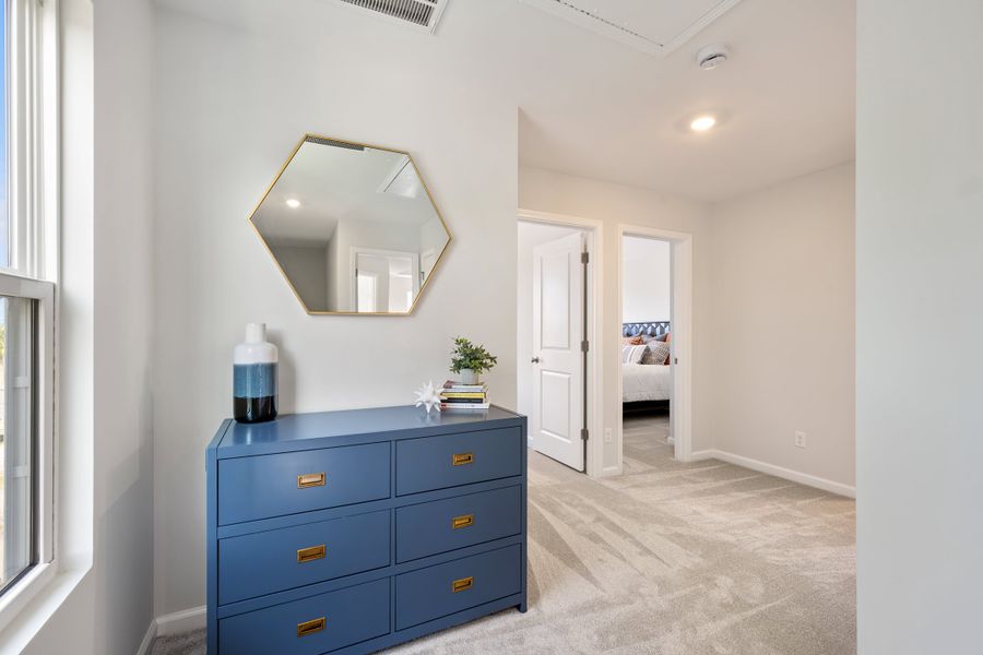 Fulton New Home in Savannah, GA.  - Slide 22