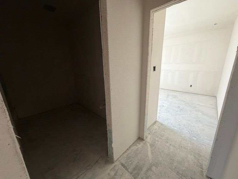 In-progress construction of a new home in Waterford Park, Weatherford, TX (Image 4).