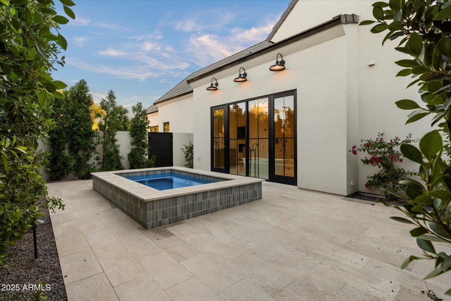 Primary Retreat Primary Retreat