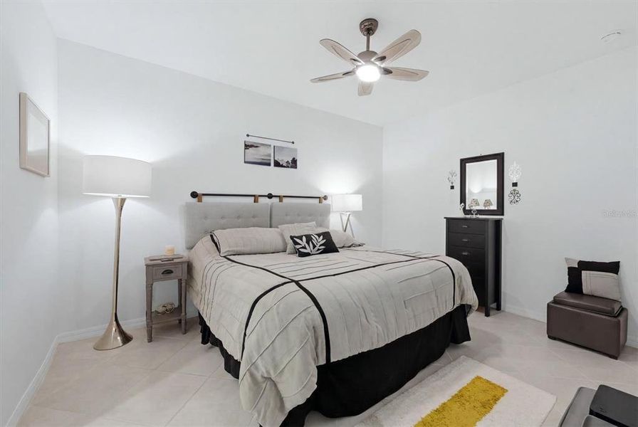 Furnished interior view inside a new home in , Venice (Image 30). Furnished interior view inside a new home in , Venice (Image 30).