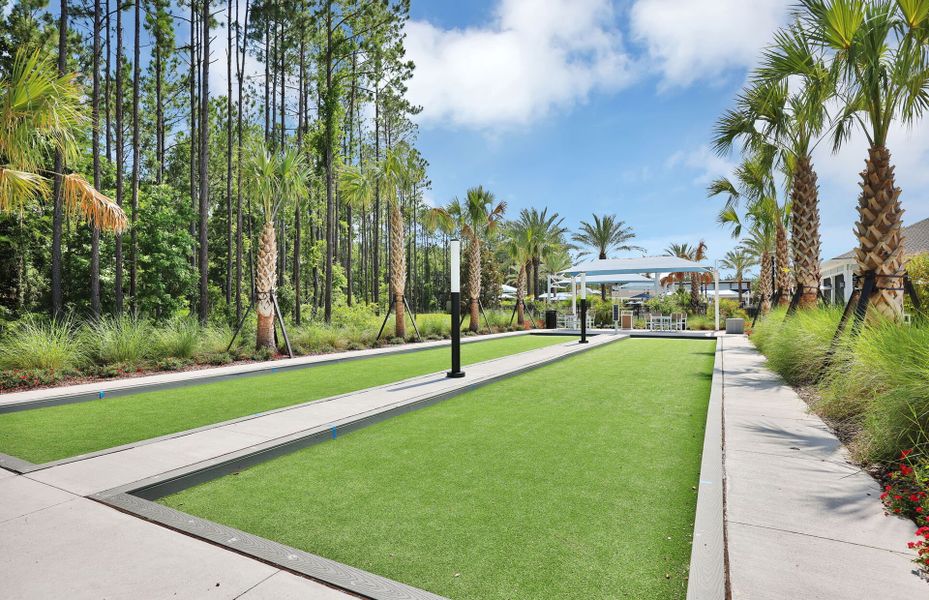Community amenities in Del Webb Wildlight, Yulee (Image 24).