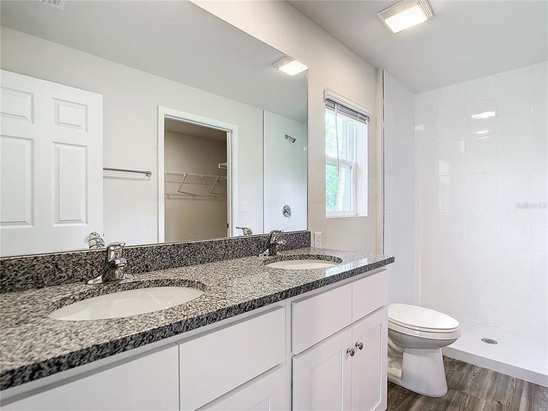 Furnished interior view inside a new home in , Port Charlotte (Image 8).