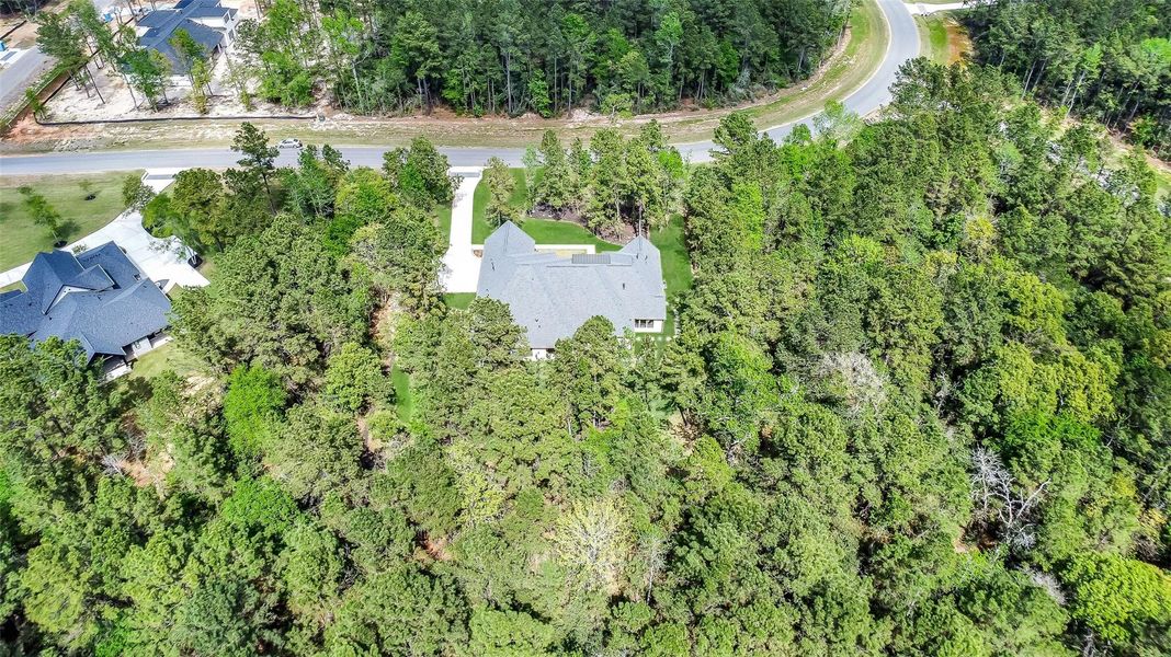 Natural landscape and outdoor views near  in Montgomery (Image 39).