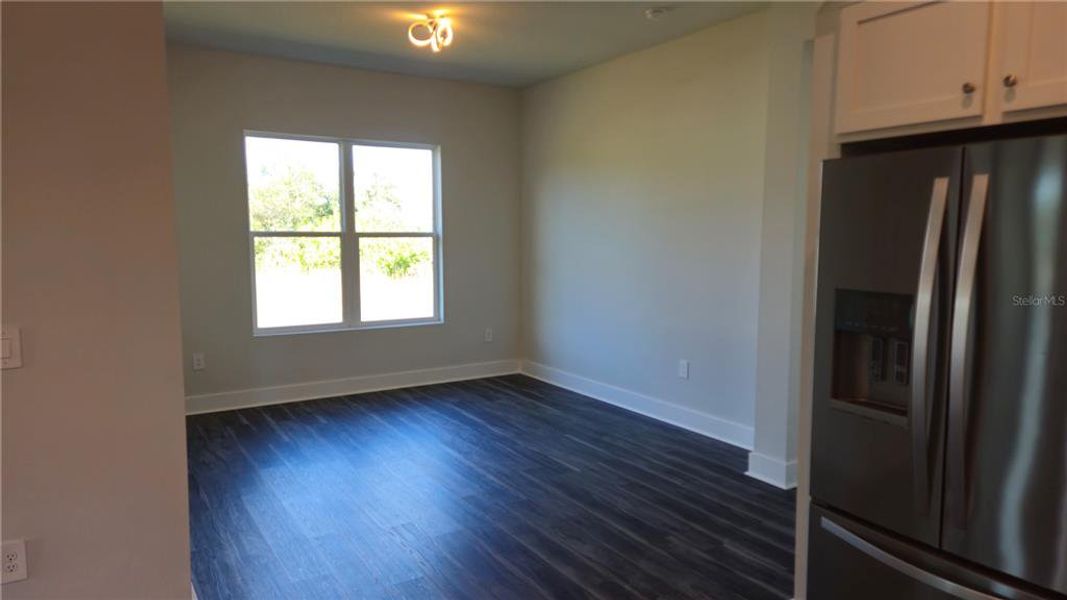 Spacious, unfurnished interior of a new home in , Port Charlotte (Image 22).