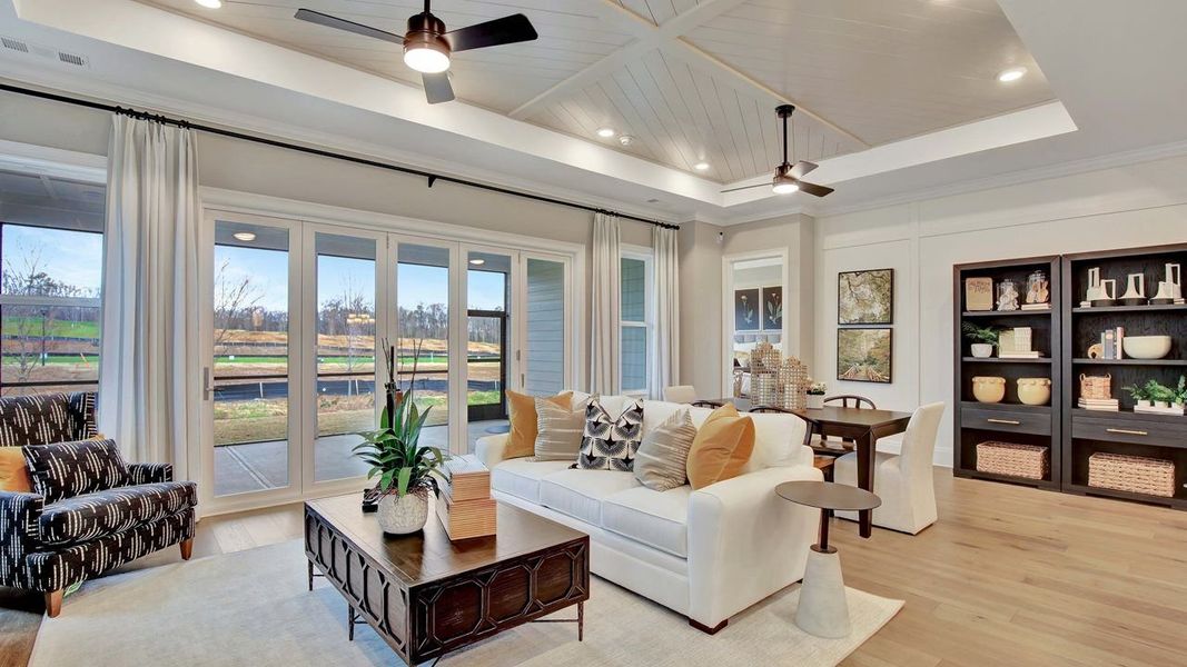 Great Room Great Room