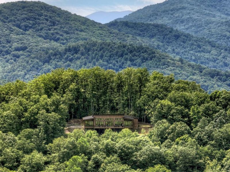 Natural landscape and outdoor views near  in Blue Ridge (Image 58).
