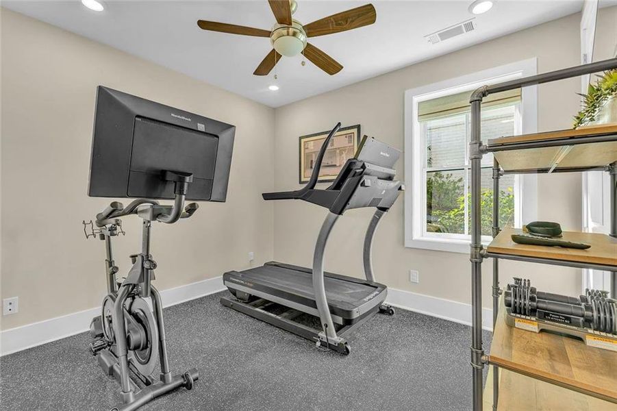 Image 42 of a home in Manning on the Square.