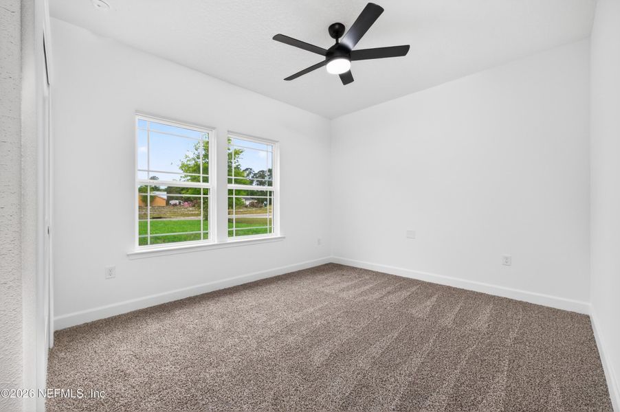 Spacious, unfurnished interior of a new home in , Palatka (Image 22). Spacious, unfurnished interior of a new home in , Palatka (Image 22).