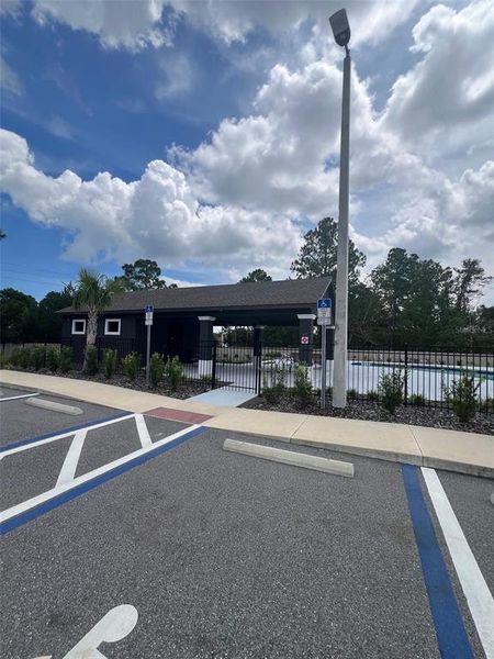 Community amenities in American Village, Palm Coast (Image 33).