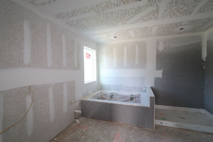 Drywall