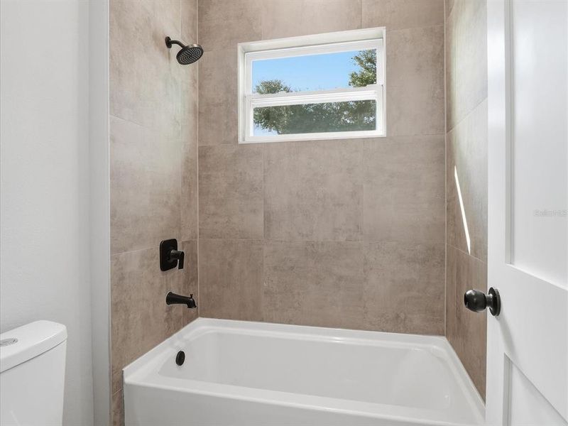 Furnished interior view inside a new home in , Port Charlotte (Image 8). Furnished interior view inside a new home in , Port Charlotte (Image 8).