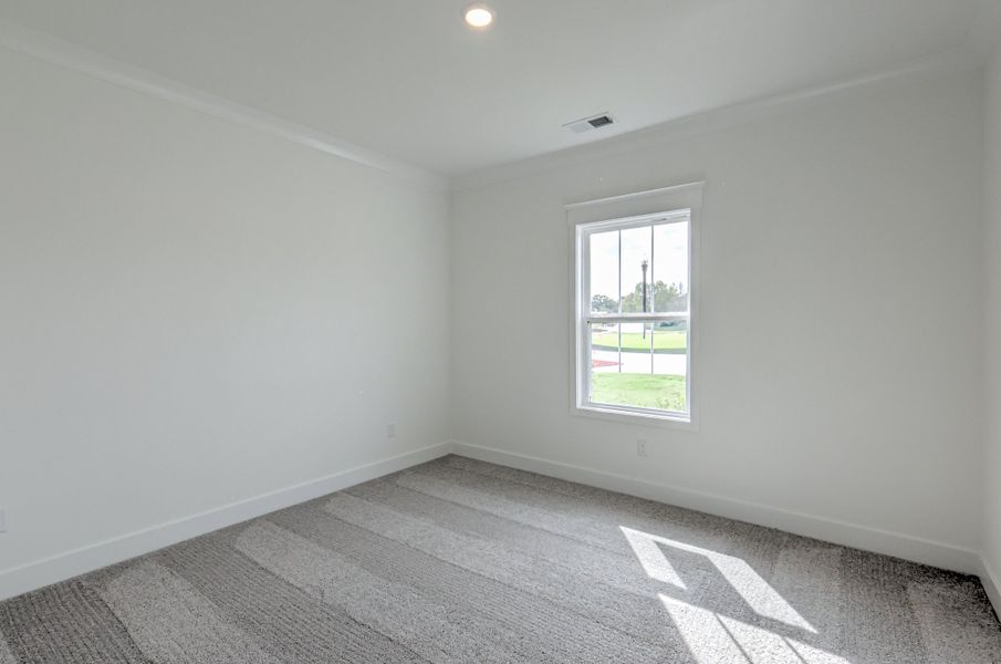 *Photo of actual home.