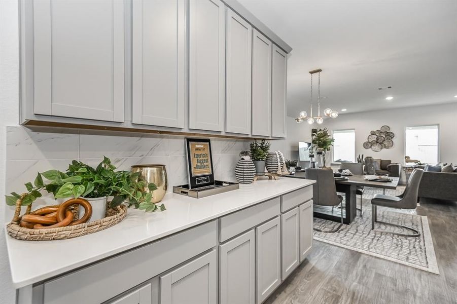 Image 27 of a home in Caldwell Ranch.