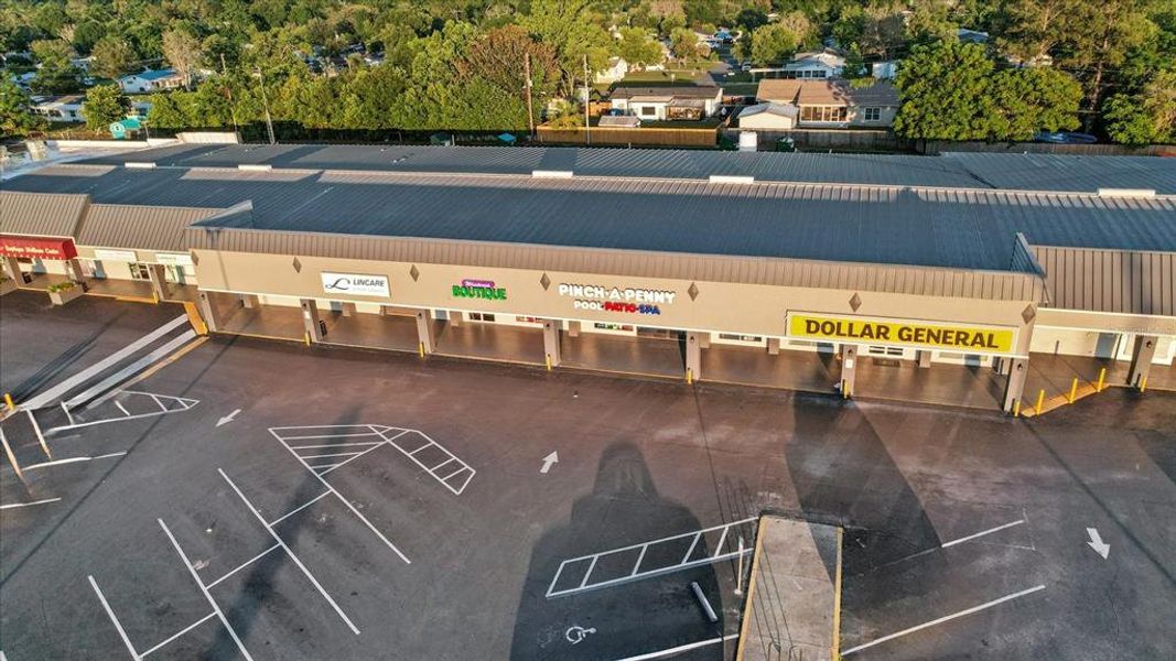 Image 44 of a home in Twisted Oaks.