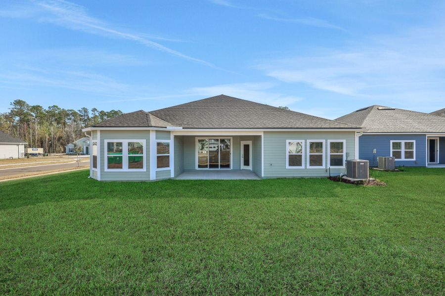 New Home in St. Augustine, FL.  - Slide 9