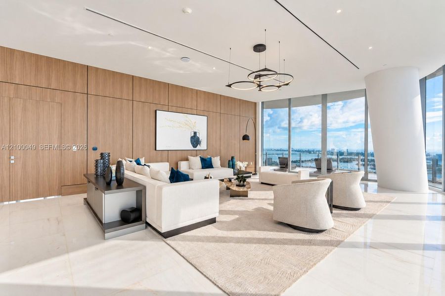 Community amenities in , Miami (Image 40).