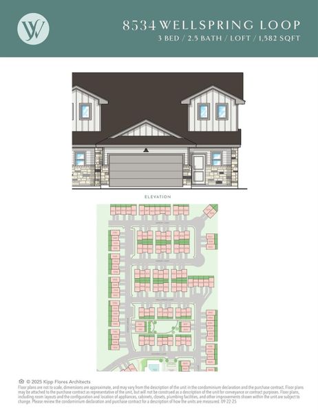 Image 23 of a home in Wellspring.