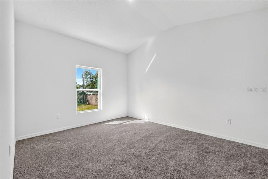 Spacious, unfurnished interior of a new home in , Deltona (Image 18). Spacious, unfurnished interior of a new home in , Deltona (Image 18).