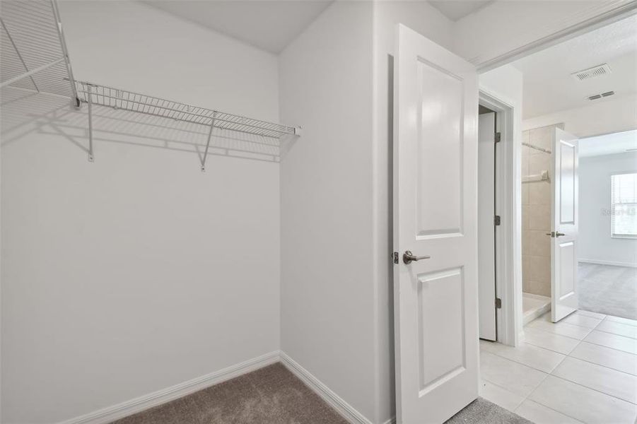 Spacious, unfurnished interior of a new home in , Land O' Lakes (Image 50).