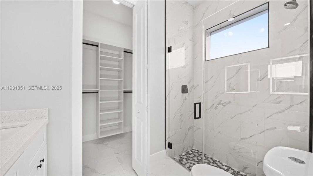 Furnished interior view inside a new home in , Lehigh Acres (Image 15). Furnished interior view inside a new home in , Lehigh Acres (Image 15).