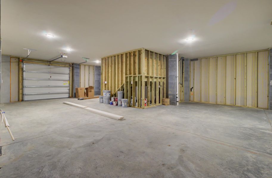 Spacious, unfurnished interior of a new home in Indigo Grove Single Family Homes, Johns Island (Image 24). Spacious, unfurnished interior of a new home in Indigo Grove Single Family Homes, Johns Island (Image 24).