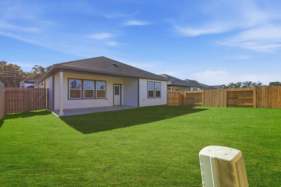 214 Rustic Alder Drive ~ Ready Now