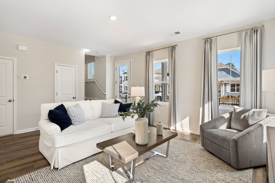 162 Standing Oaks Dr, Okatie, SC.  - Slide 9