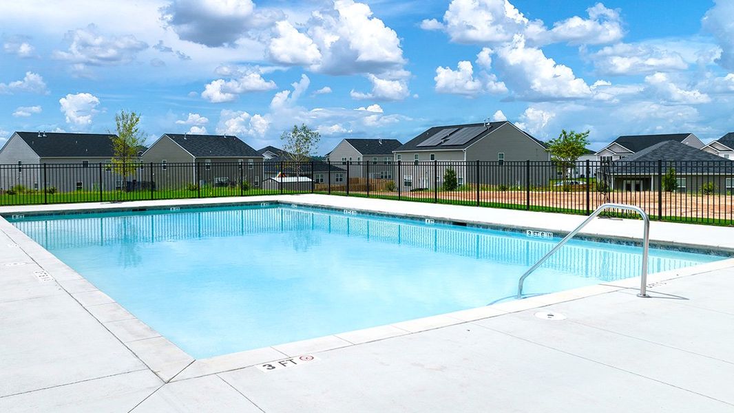Community amenities in Highland Hills, Graniteville (Image 38).