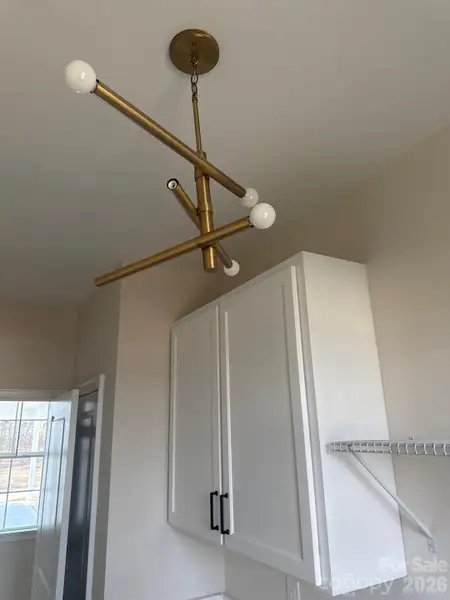 Close-up of interior finishes inside a home in , Rock Hill (Image 11).