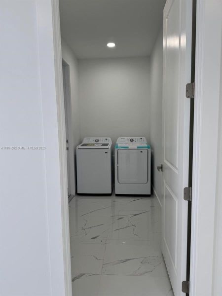 Furnished interior view inside a new home in , Lehigh Acres (Image 26). Furnished interior view inside a new home in , Lehigh Acres (Image 26).