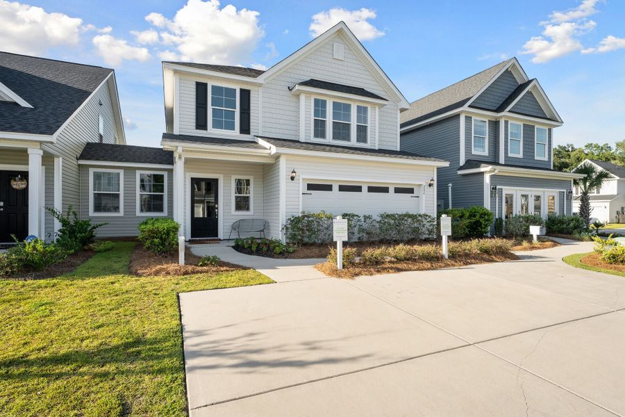 Smyrna, TN New Home.  - Slide 46