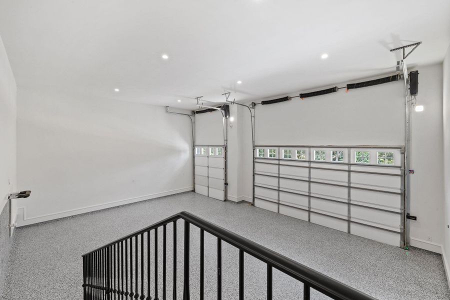 Spacious, unfurnished interior of a new home in , Austin (Image 26).
