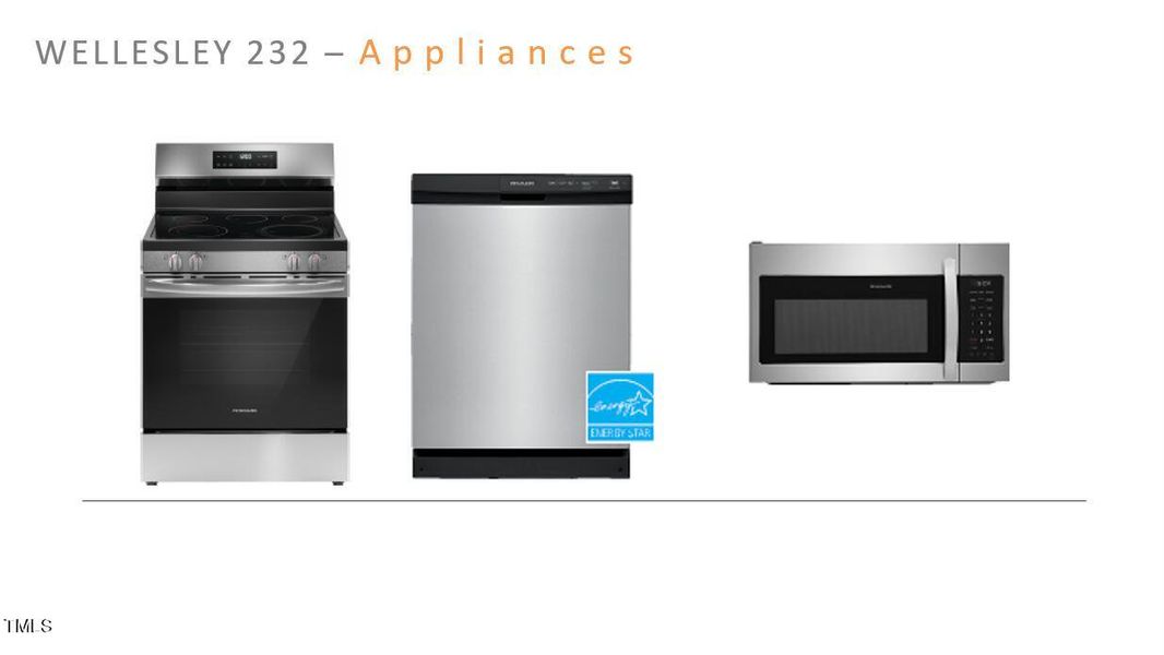 Appliances